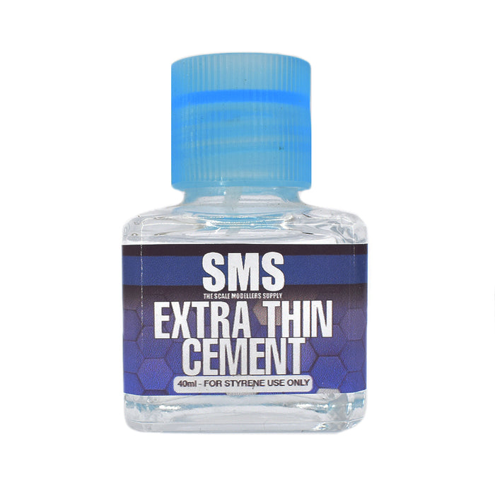 Airbrush Paint 40ml Extra Thin Cement