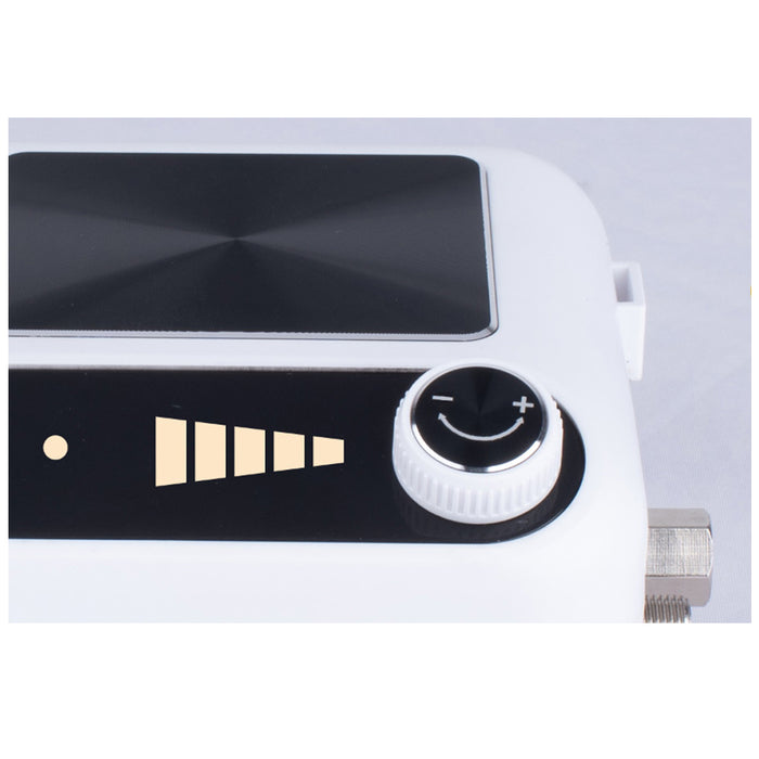 Air Brush Compressor White
