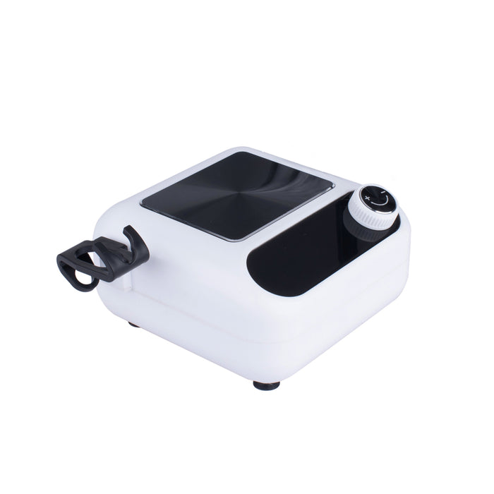 Air Brush Compressor White