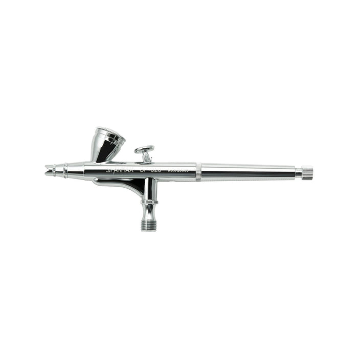 Gravity Air Brush Dual Action 0.2mm